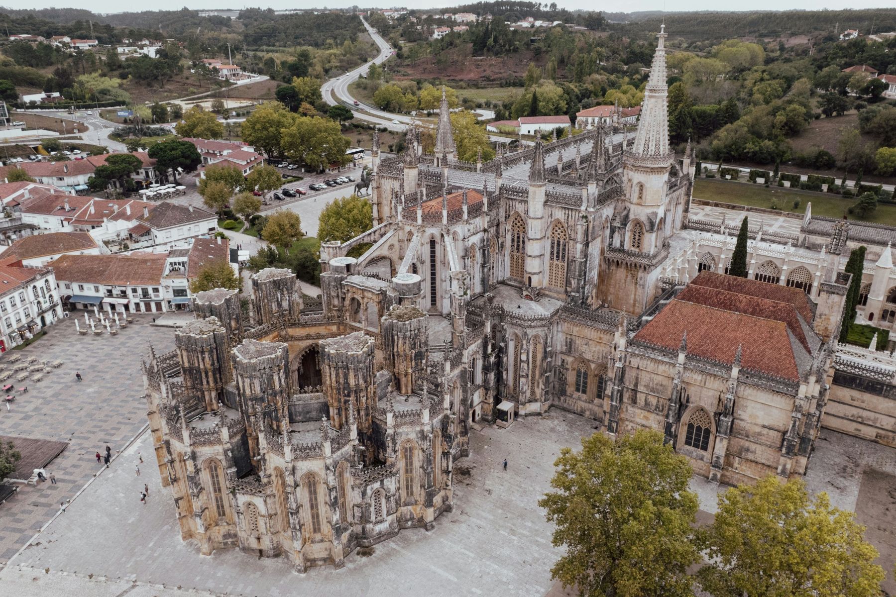 batalha tour