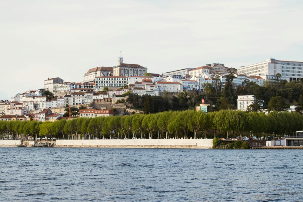 why central portugal is portugal's best kept secret coimbra