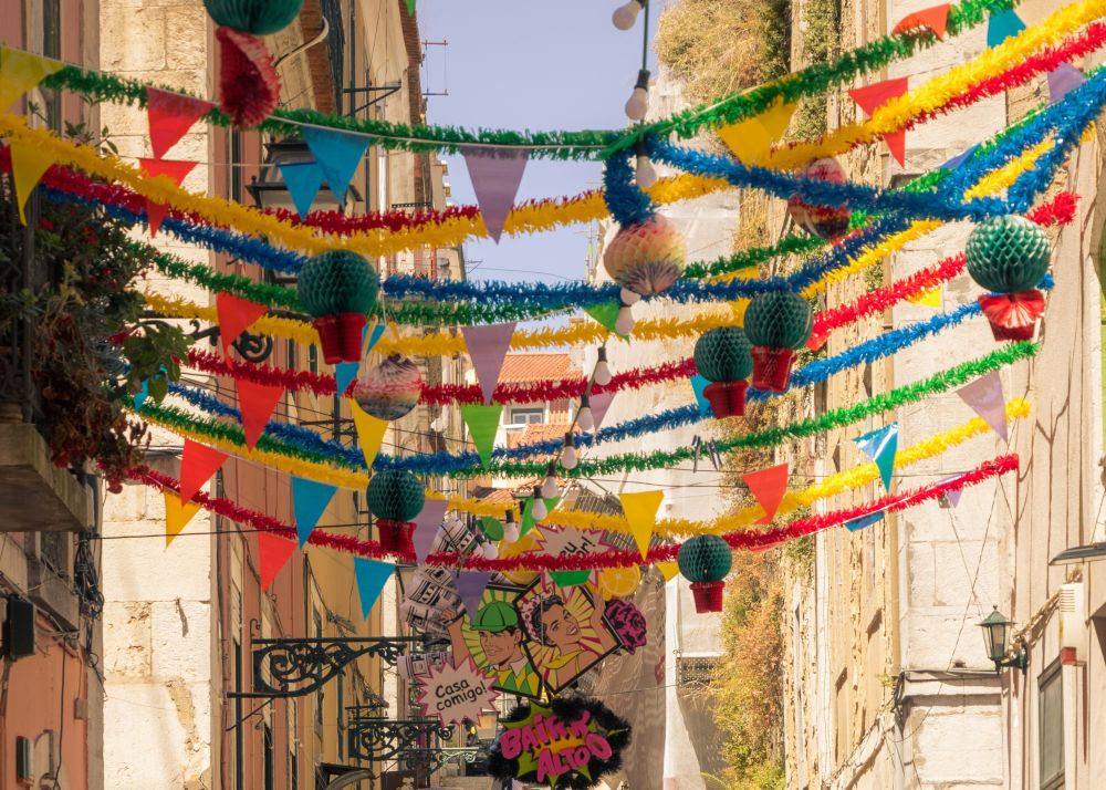 Santos Populares in Portugal: The Ultimate Guide to June’s Most Beloved Festivals blog santos populares