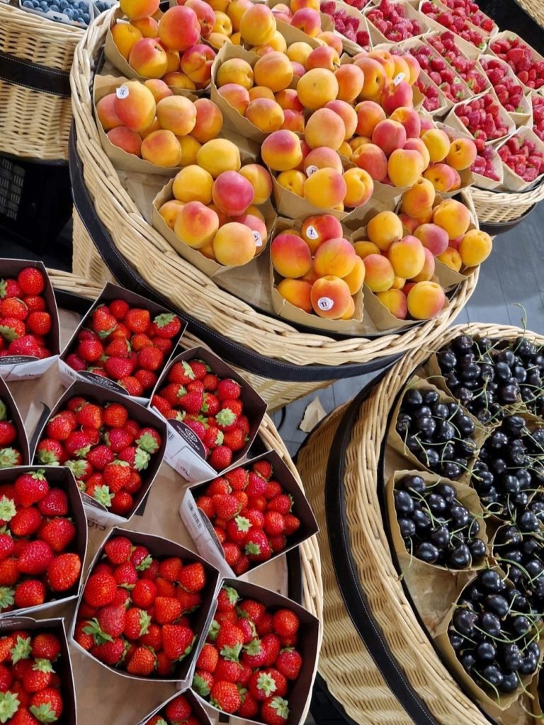 portugal cherries